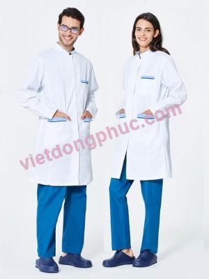 Đồng phục Bác sỹ 03